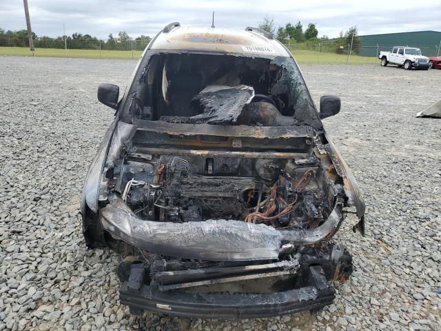 3C4PDCAB1JT353288 - 2018 DODGE JOURNEY SE BURN photo 5