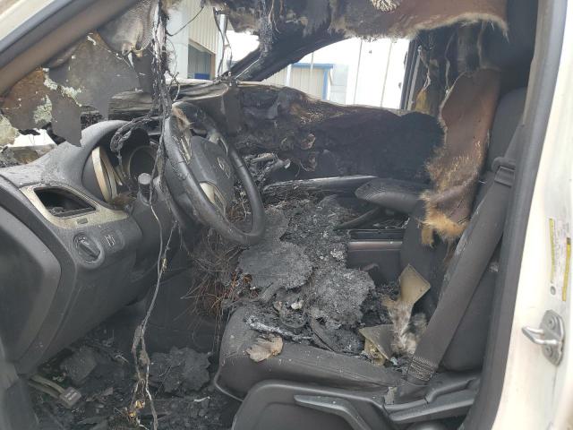 3C4PDCAB1JT353288 - 2018 DODGE JOURNEY SE BURN photo 7