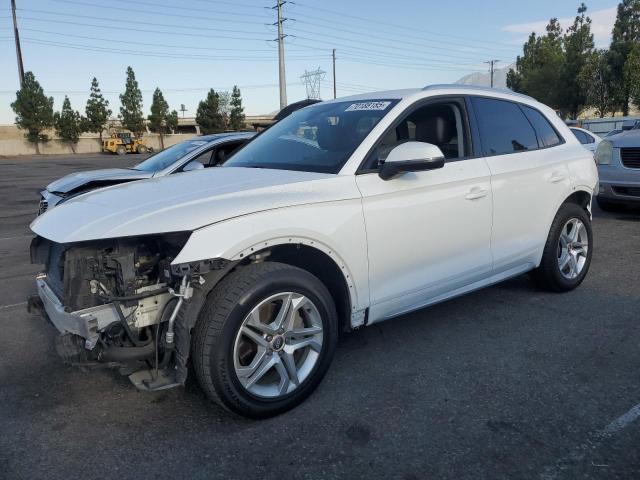 2018 AUDI Q5 PREMIUM, 
