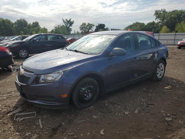 2014 CHEVROLET CRUZE LS, 