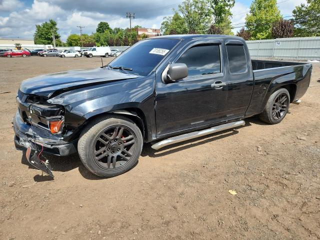 2005 CHEVROLET COLORADO, 