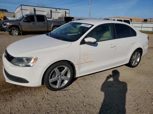 2012 VOLKSWAGEN JETTA SE, 