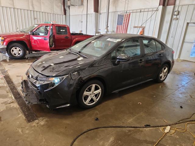 2021 TOYOTA COROLLA LE, 