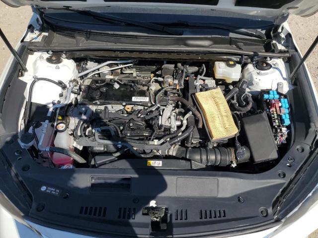 4T1A21FB8LU017926 - 2020 TOYOTA AVALON XLE WHITE photo 11