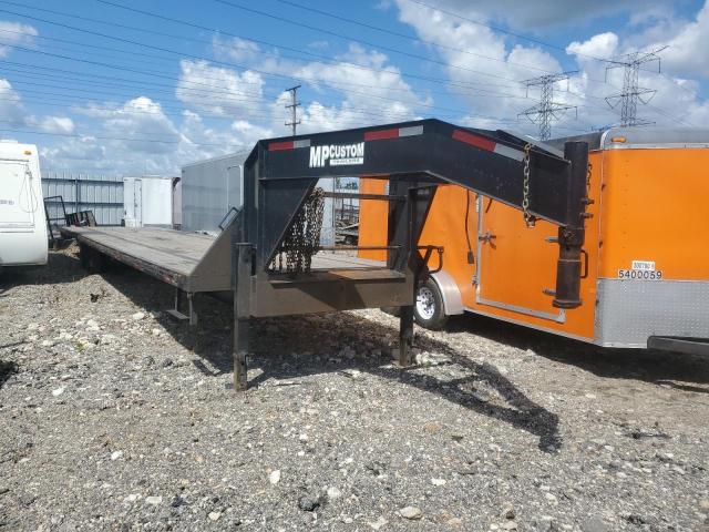 2022 MP CUSTOM TRAIL UNKNOWN, null