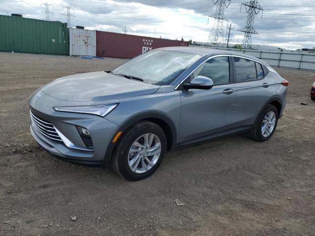 2025 BUICK ENVISTA PREFERRED, 