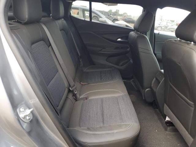 KL47LAEP3SB053455 - 2025 BUICK ENVISTA PREFERRED 灰色 照片 11