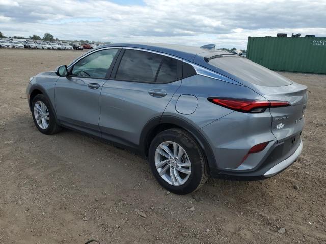 KL47LAEP3SB053455 - 2025 BUICK ENVISTA PREFERRED 灰色 照片 2