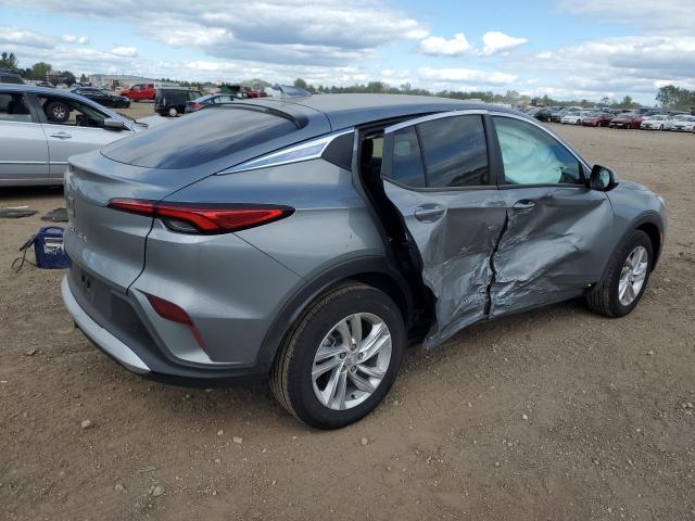 KL47LAEP3SB053455 - 2025 BUICK ENVISTA PREFERRED 灰色 照片 3