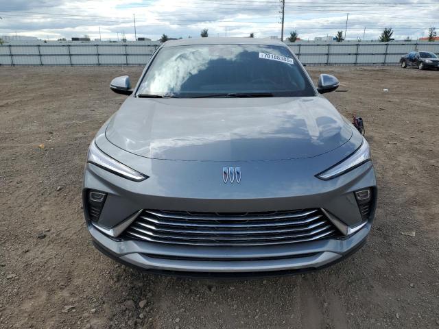 KL47LAEP3SB053455 - 2025 BUICK ENVISTA PREFERRED 灰色 照片 5