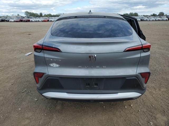 KL47LAEP3SB053455 - 2025 BUICK ENVISTA PREFERRED 灰色 照片 6