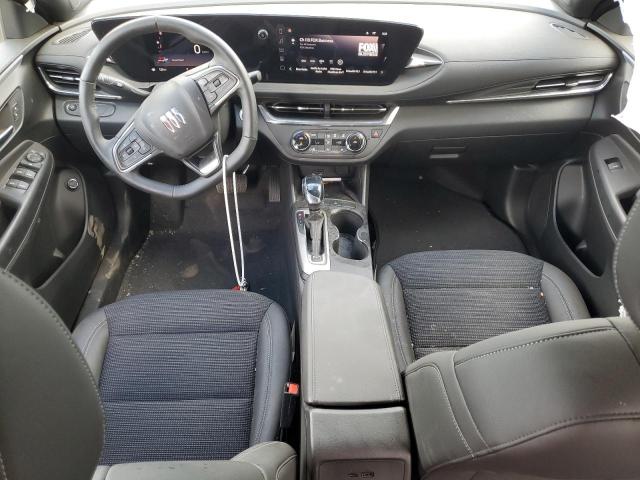 KL47LAEP3SB053455 - 2025 BUICK ENVISTA PREFERRED 灰色 照片 8