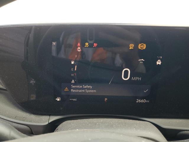 KL47LAEP3SB053455 - 2025 BUICK ENVISTA PREFERRED 灰色 照片 9