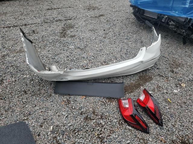 1HGCV1F37NA083452 - 2022 HONDA ACCORD SPORT WHITE photo 12