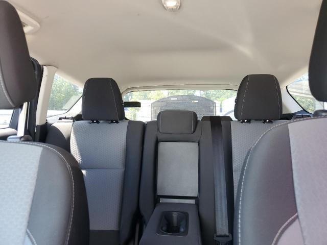 1FMCU9GD2KUA38108 - 2019 FORD ESCAPE SE Күміс фото 10