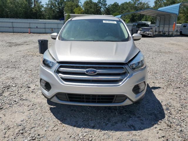 1FMCU9GD2KUA38108 - 2019 FORD ESCAPE SE Күміс фото 5