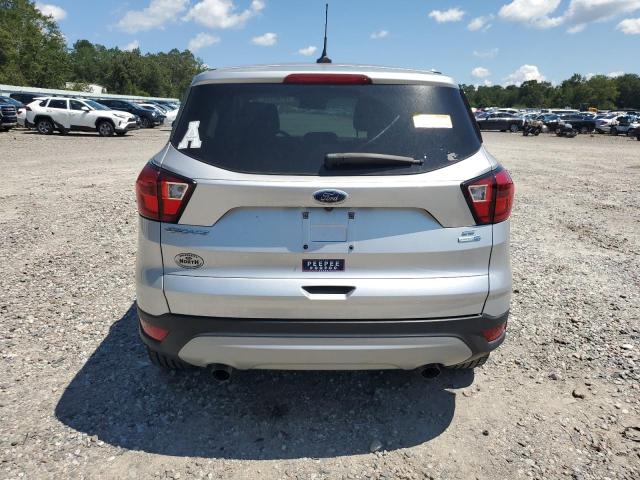 1FMCU9GD2KUA38108 - 2019 FORD ESCAPE SE Күміс фото 6