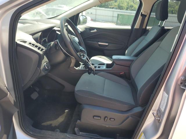 1FMCU9GD2KUA38108 - 2019 FORD ESCAPE SE Күміс фото 7