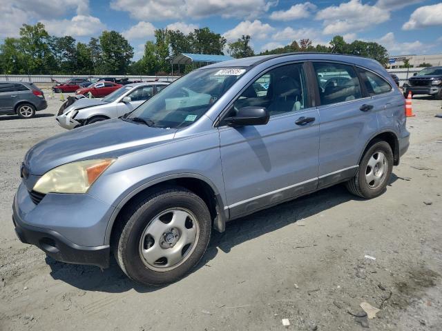 2009 HONDA CR-V LX, 