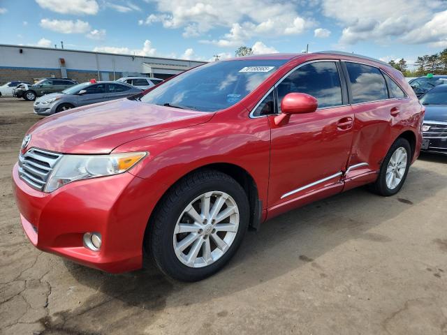 2011 TOYOTA VENZA, 