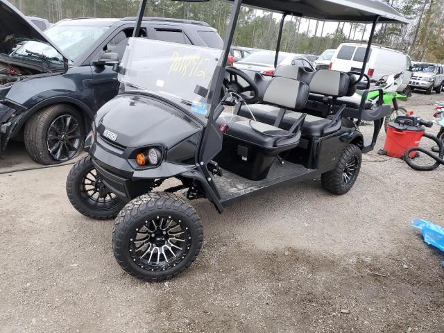 3573202 - 2022 EZ GOLFCART BLACK photo 1