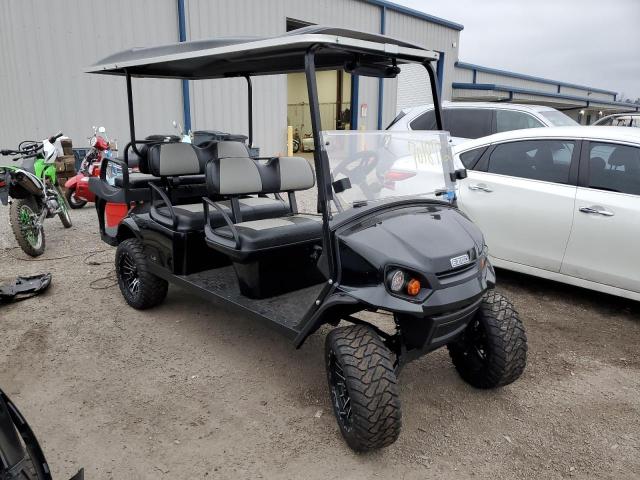 3573202 - 2022 EZ GOLFCART BLACK photo 4