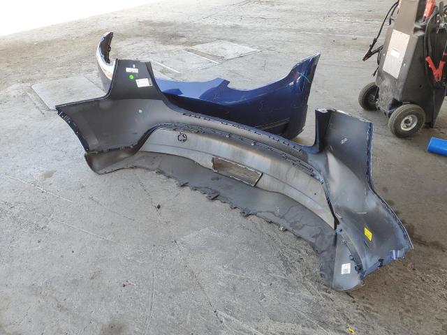 7SAYGDEE7PF713115 - 2023 TESLA MODEL Y BLUE photo 12