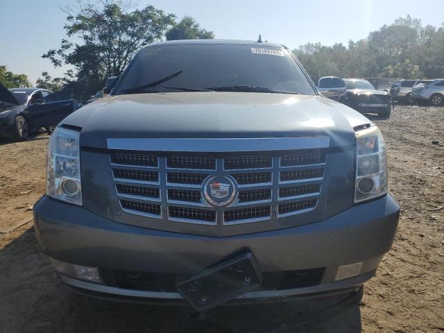 1GYFK66808R222575 - 2008 CADILLAC ESCALADE ESV TEAL photo 5