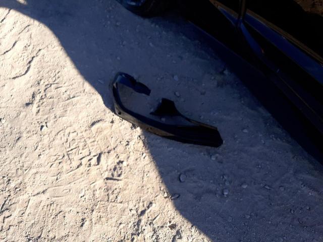 1G1FK1R67J0172778 - 2018 CHEVROLET CAMARO ZL1 黑色 照片 12