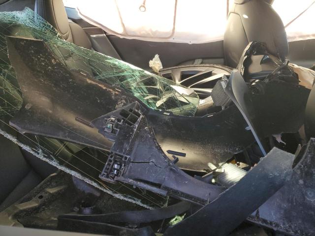 5YJSA1E56NF493529 - 2022 TESLA MODEL S Մոխրագույն լուսանկար 10