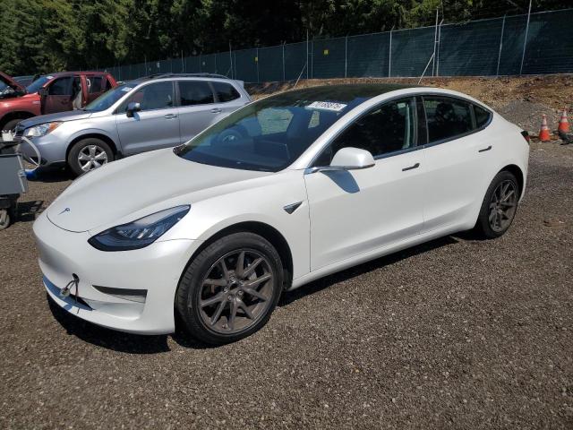 2020 TESLA MODEL 3, 