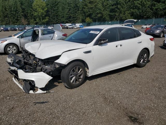 2020 KIA OPTIMA LX, 