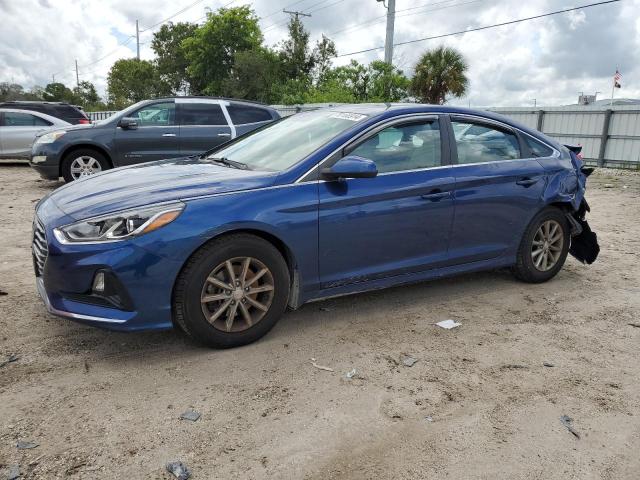 2019 HYUNDAI SONATA SE, 
