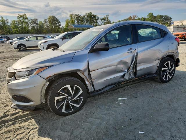 2019 HONDA HR-V SPORT, 