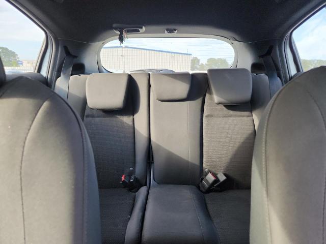 3CZRU6H17KG716527 - 2019 HONDA HR-V SPORT 灰色 照片 10