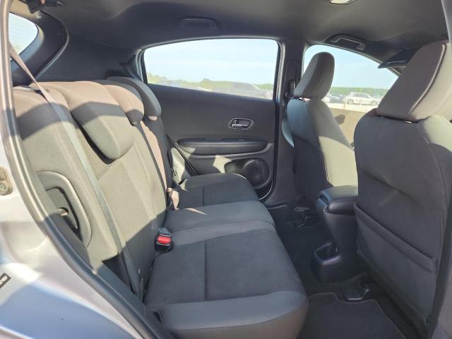 3CZRU6H17KG716527 - 2019 HONDA HR-V SPORT 灰色 照片 11