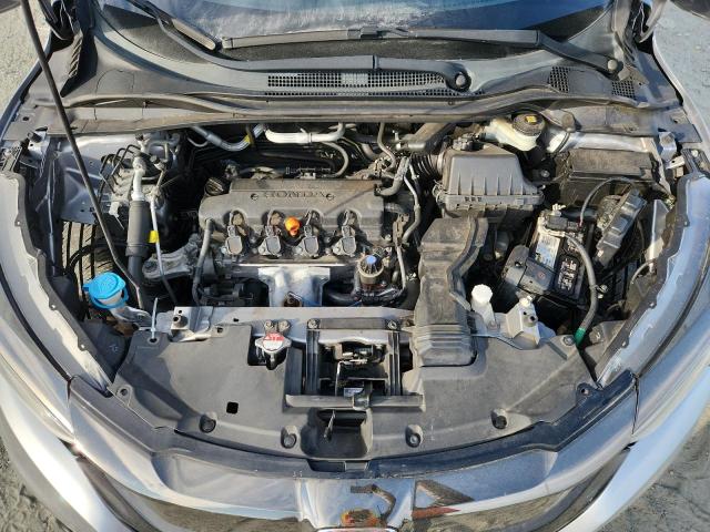 3CZRU6H17KG716527 - 2019 HONDA HR-V SPORT 灰色 照片 12