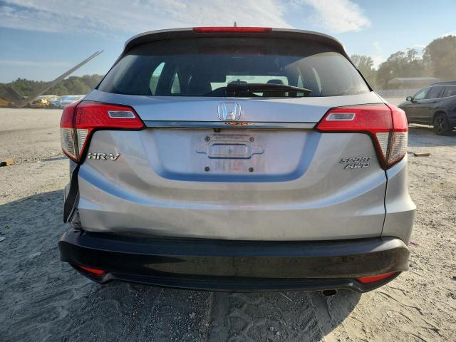 3CZRU6H17KG716527 - 2019 HONDA HR-V SPORT 灰色 照片 6