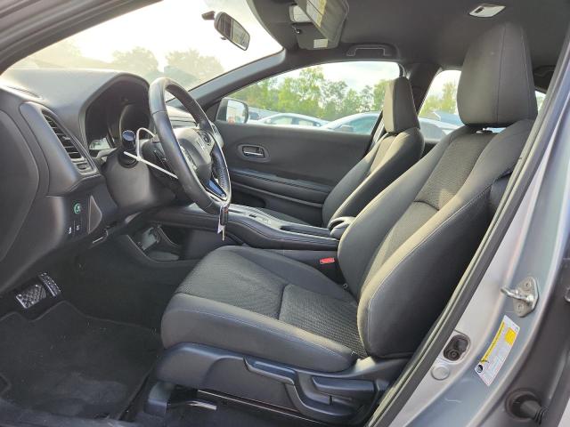 3CZRU6H17KG716527 - 2019 HONDA HR-V SPORT 灰色 照片 7