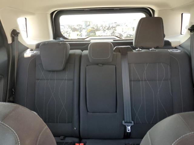 MAJ3S2GE8LC335262 - 2020 FORD ECOSPORT SE BLACK photo 10