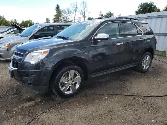 2015 CHEVROLET EQUINOX LT, 