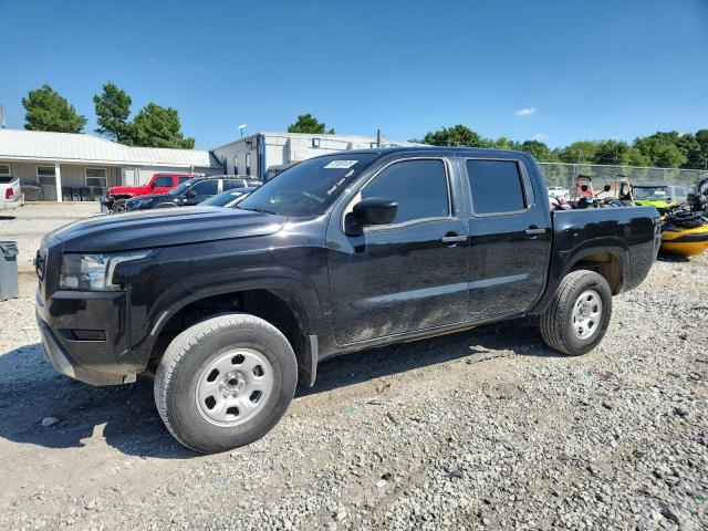 2022 NISSAN FRONTIER S, 