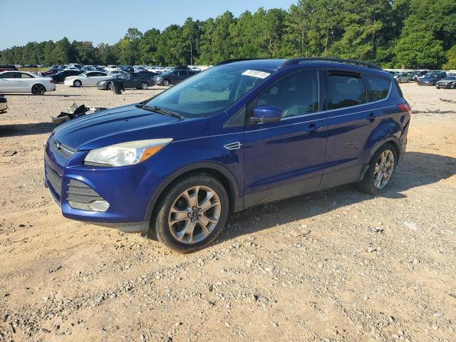 2016 FORD ESCAPE SE, 