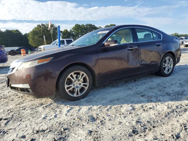 2010 ACURA TL, 