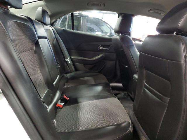 1G11C5SL9EF139511 - 2014 CHEVROLET MALIBU 1LT 白色 照片 10