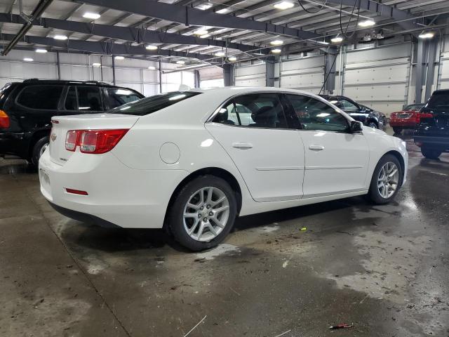 1G11C5SL9EF139511 - 2014 CHEVROLET MALIBU 1LT 白色 照片 3