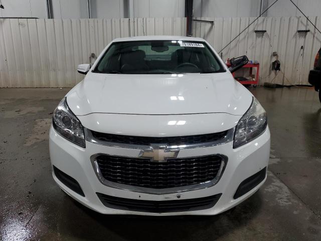 1G11C5SL9EF139511 - 2014 CHEVROLET MALIBU 1LT 白色 照片 5