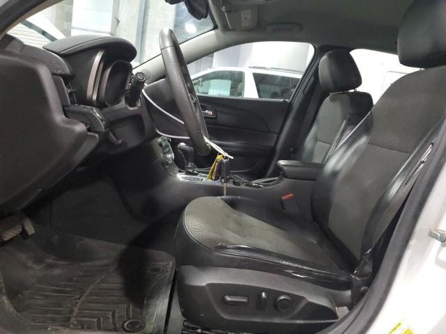 1G11C5SL9EF139511 - 2014 CHEVROLET MALIBU 1LT 白色 照片 7