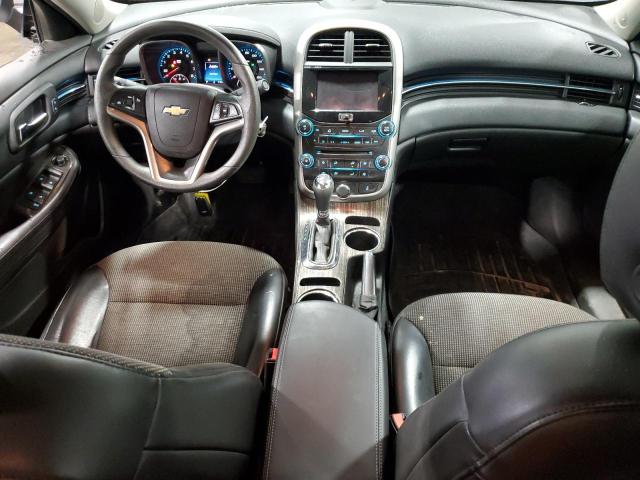 1G11C5SL9EF139511 - 2014 CHEVROLET MALIBU 1LT 白色 照片 8