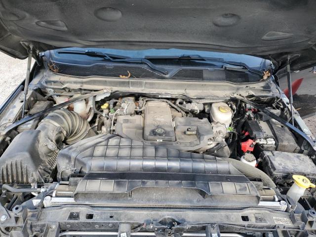 3C6UR5CL7LG243614 - 2020 RAM 2500 TRADESMAN Siyah fotoğraf 11